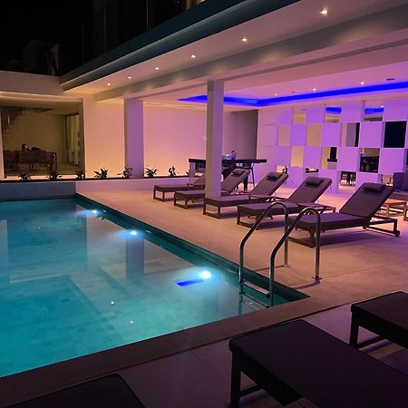 The Beach Residence Ko Samui Exterior foto
