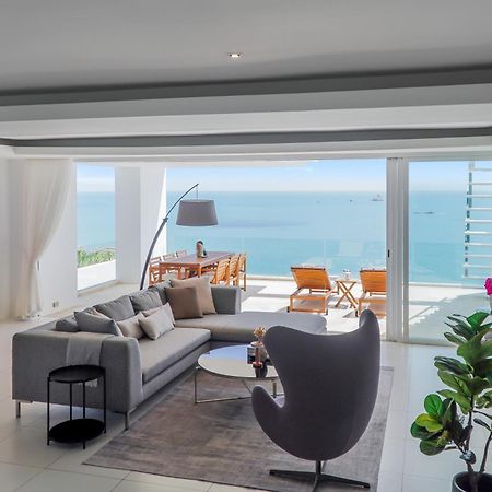 The Beach Residence Ko Samui Exterior foto