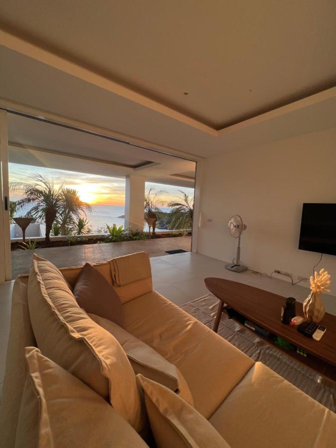 The Beach Residence Ko Samui Exterior foto