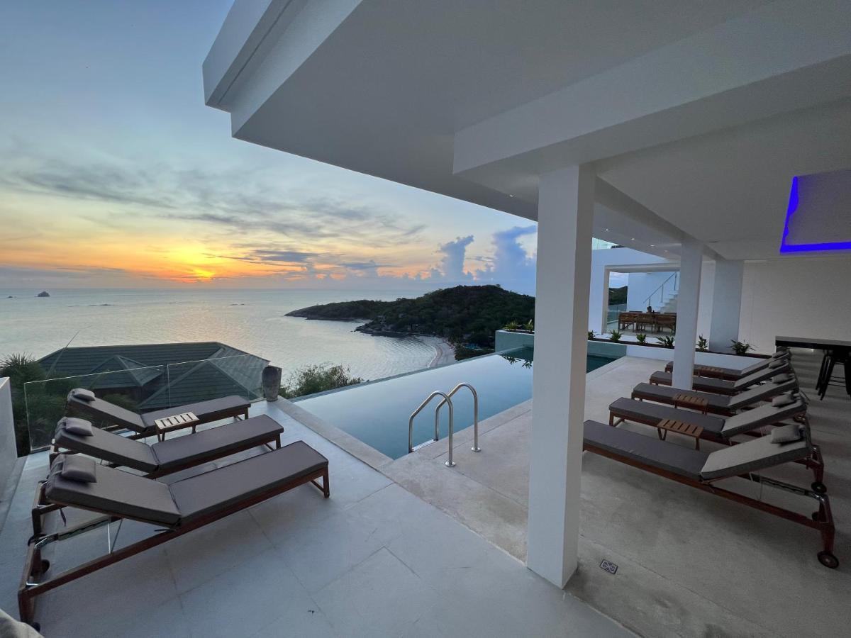 The Beach Residence Ko Samui Exterior foto