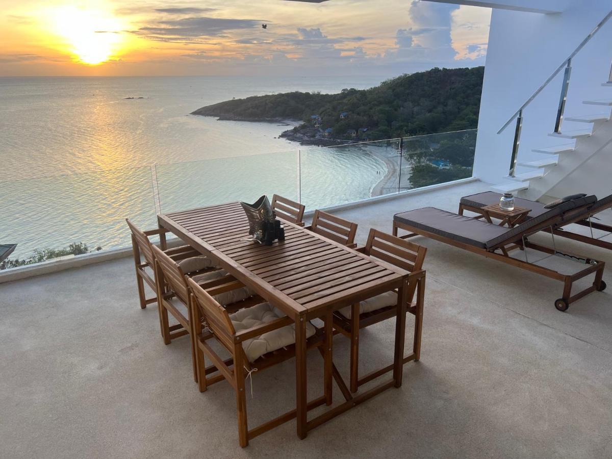 The Beach Residence Ko Samui Exterior foto
