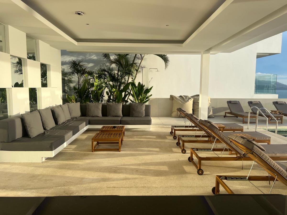 The Beach Residence Ko Samui Exterior foto