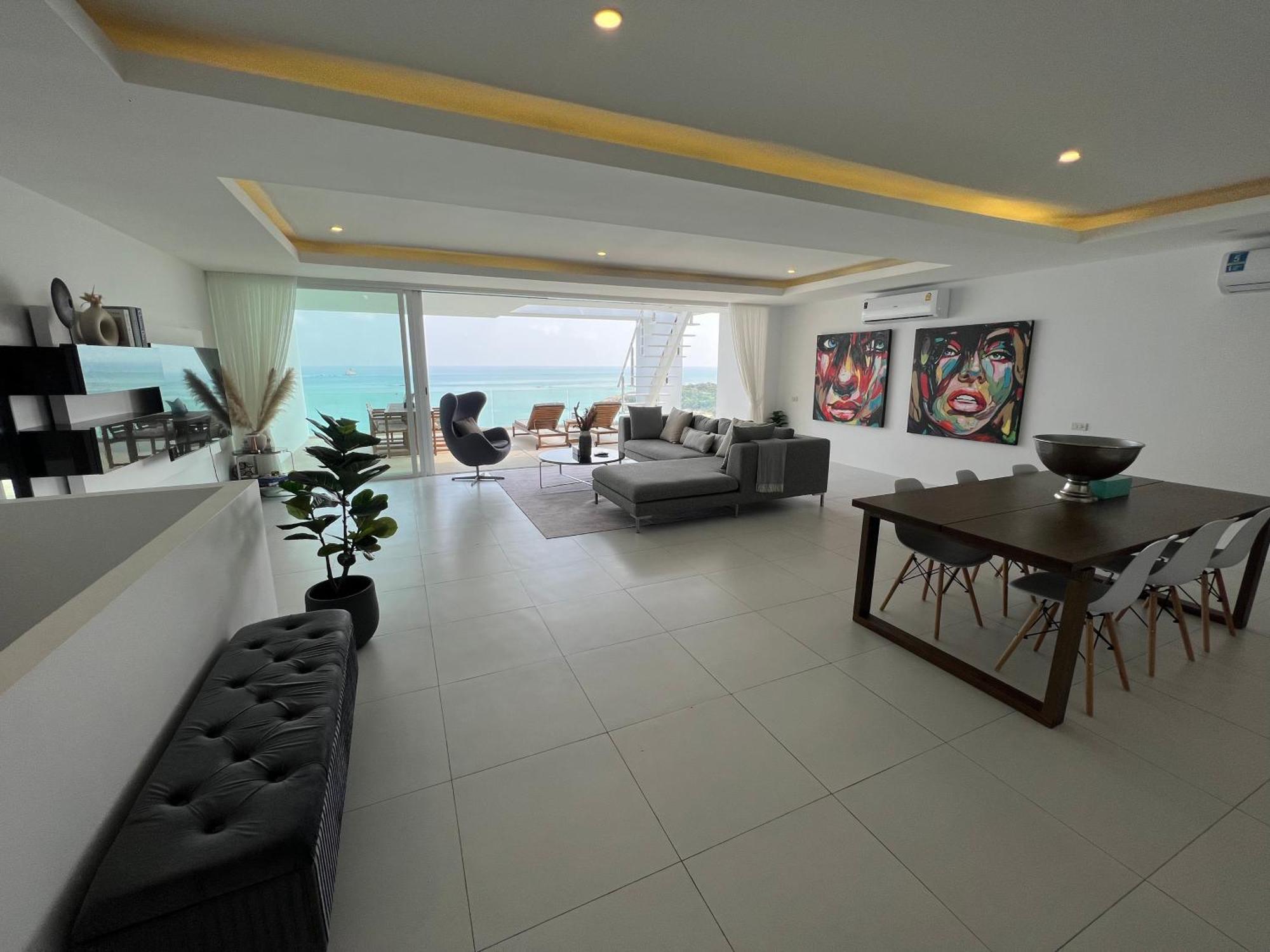 The Beach Residence Ko Samui Exterior foto