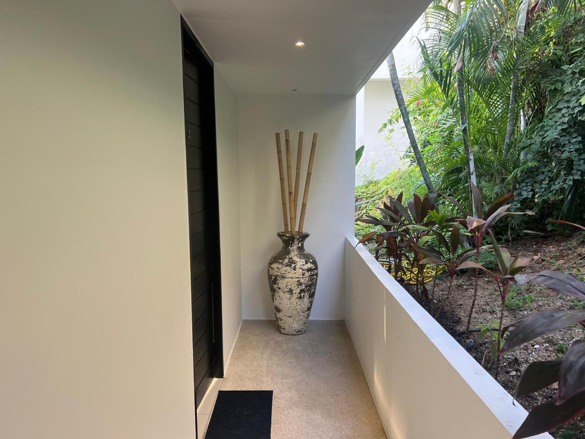 The Beach Residence Ko Samui Exterior foto