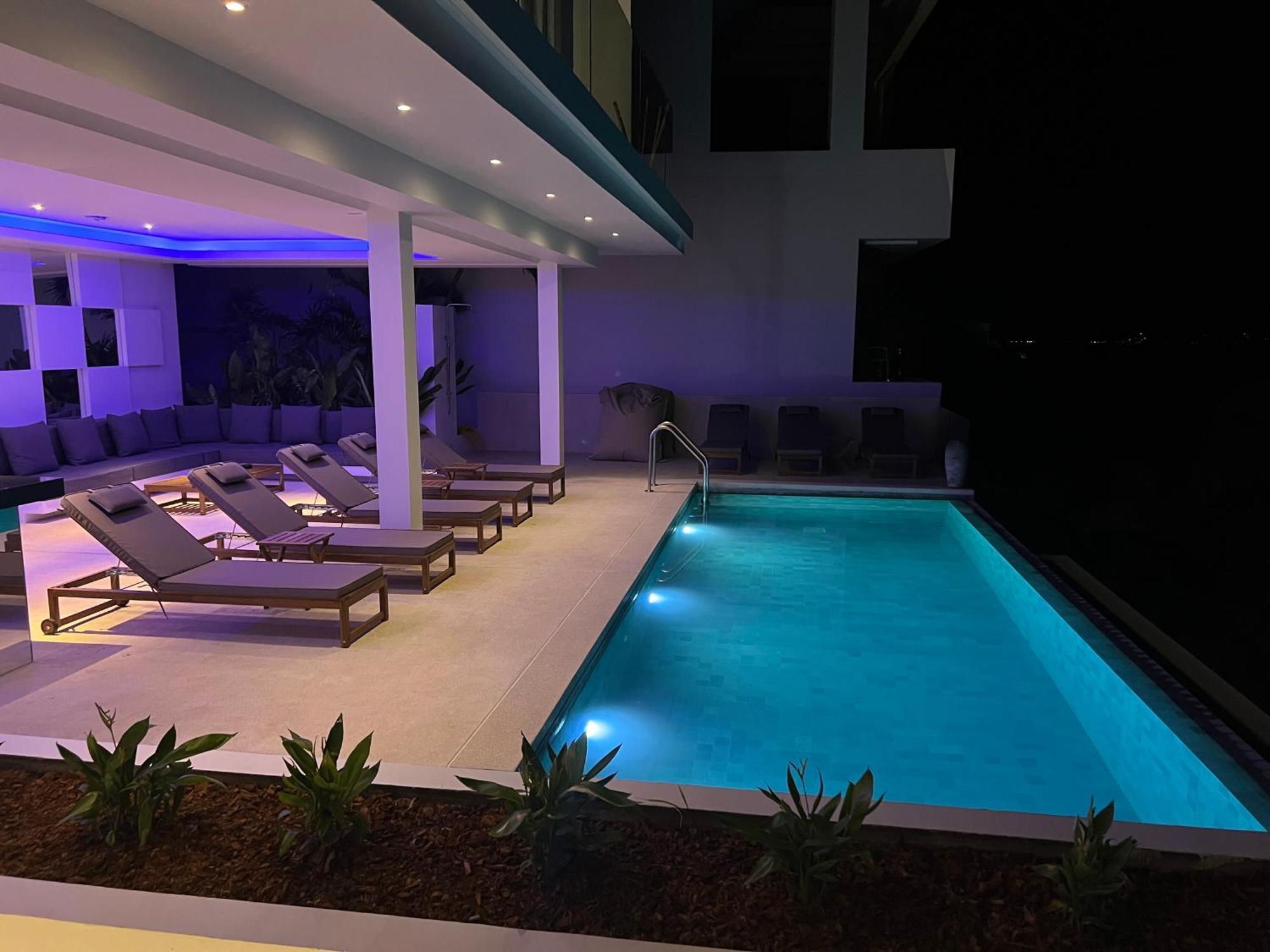 The Beach Residence Ko Samui Exterior foto