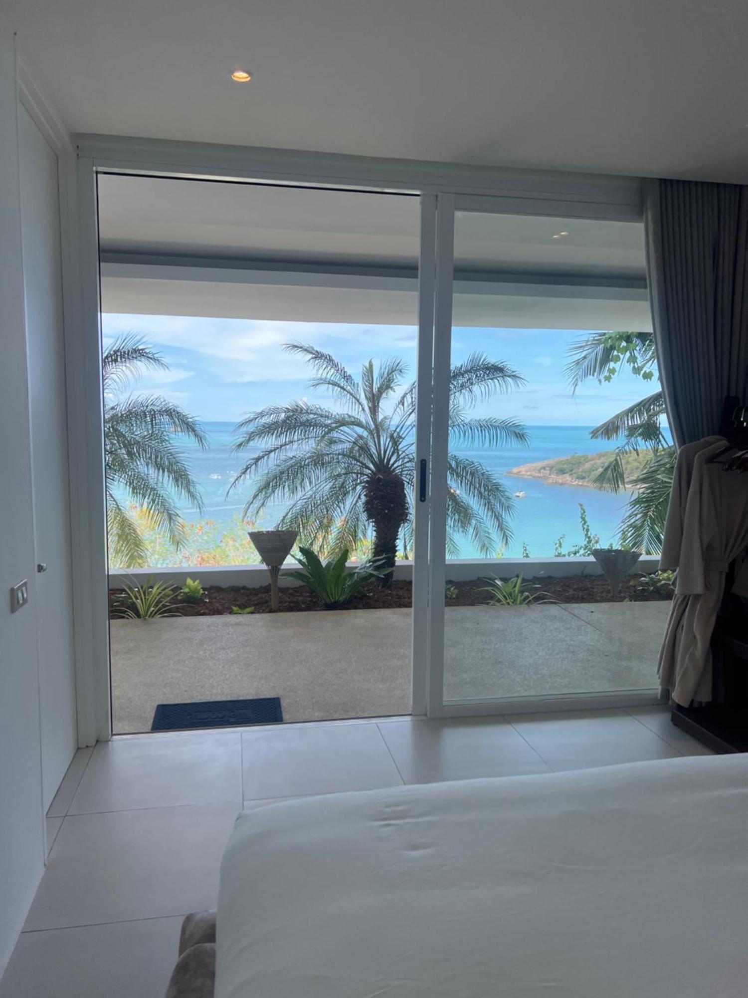 The Beach Residence Ko Samui Exterior foto
