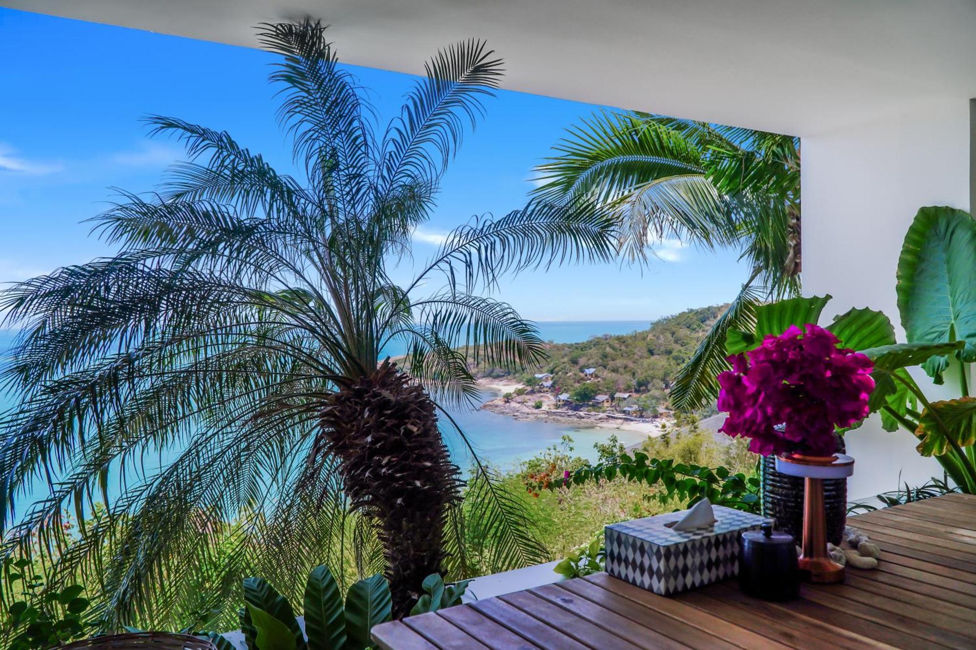 The Beach Residence Ko Samui Exterior foto