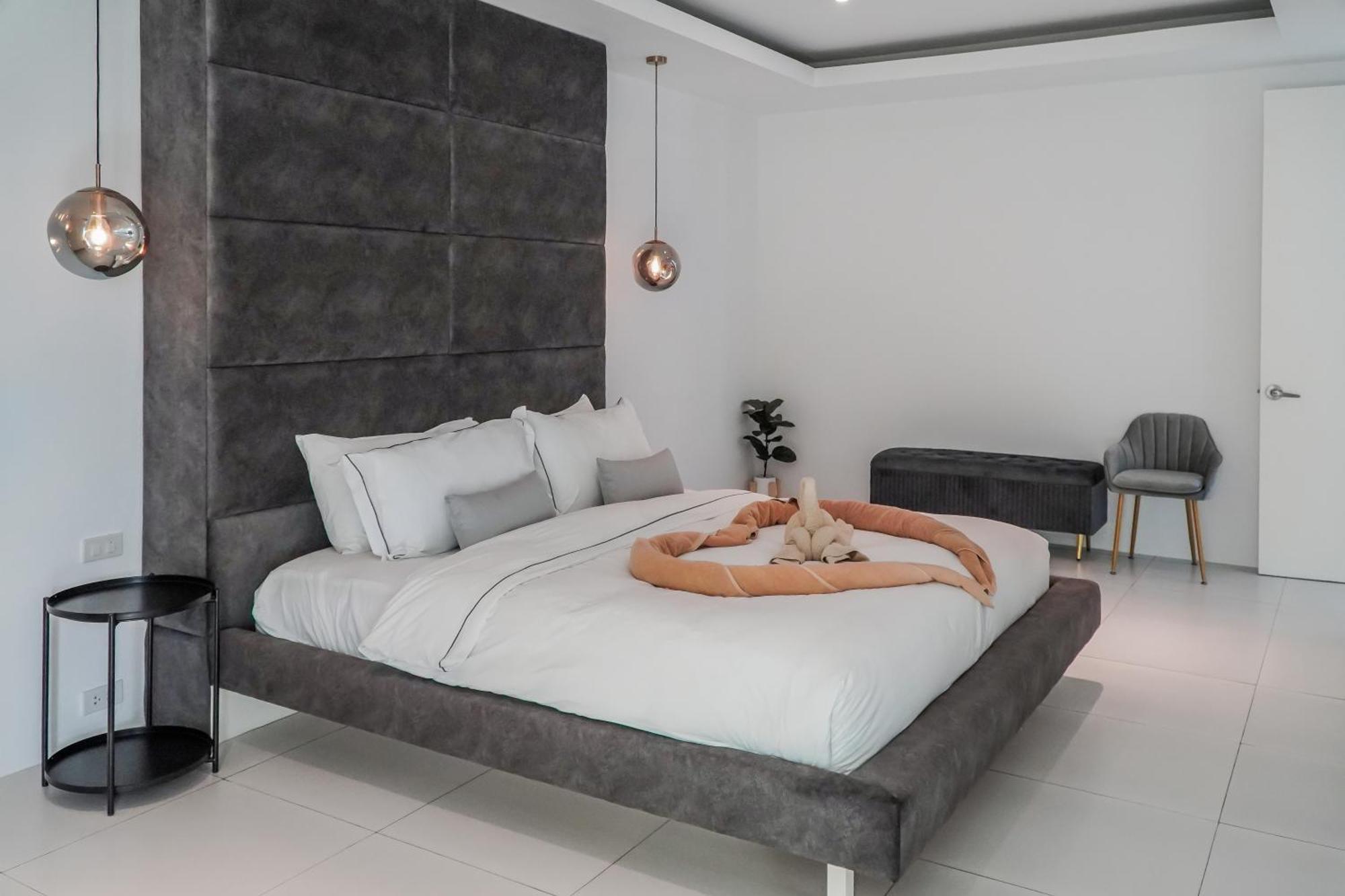 The Beach Residence Ko Samui Exterior foto
