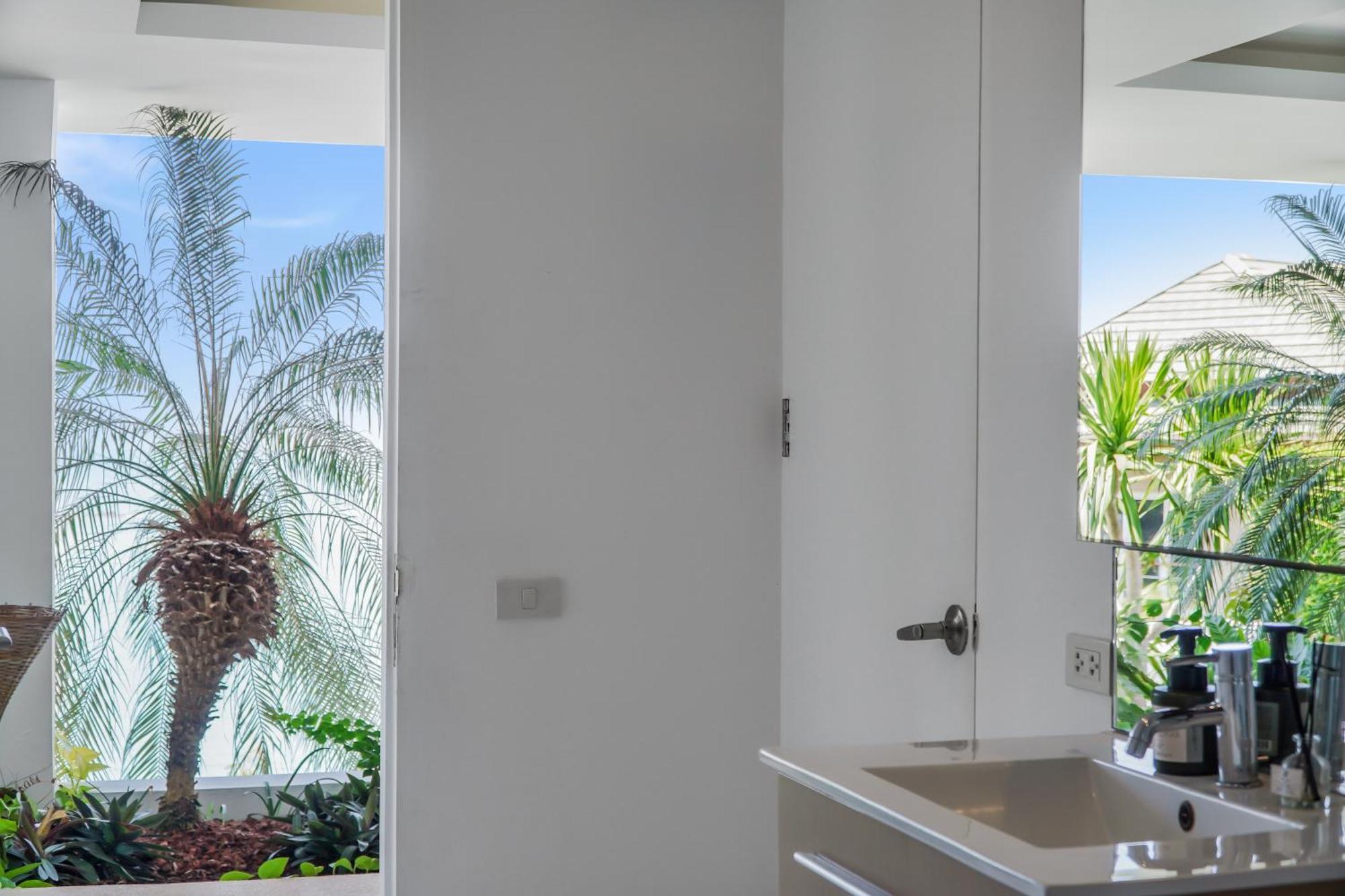 The Beach Residence Ko Samui Quarto foto
