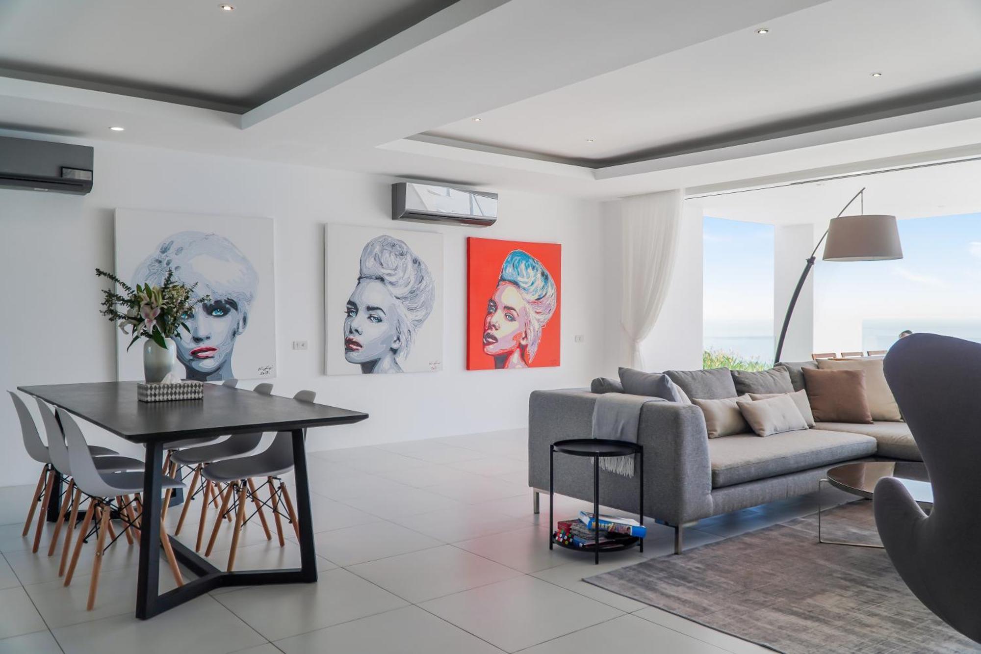The Beach Residence Ko Samui Exterior foto