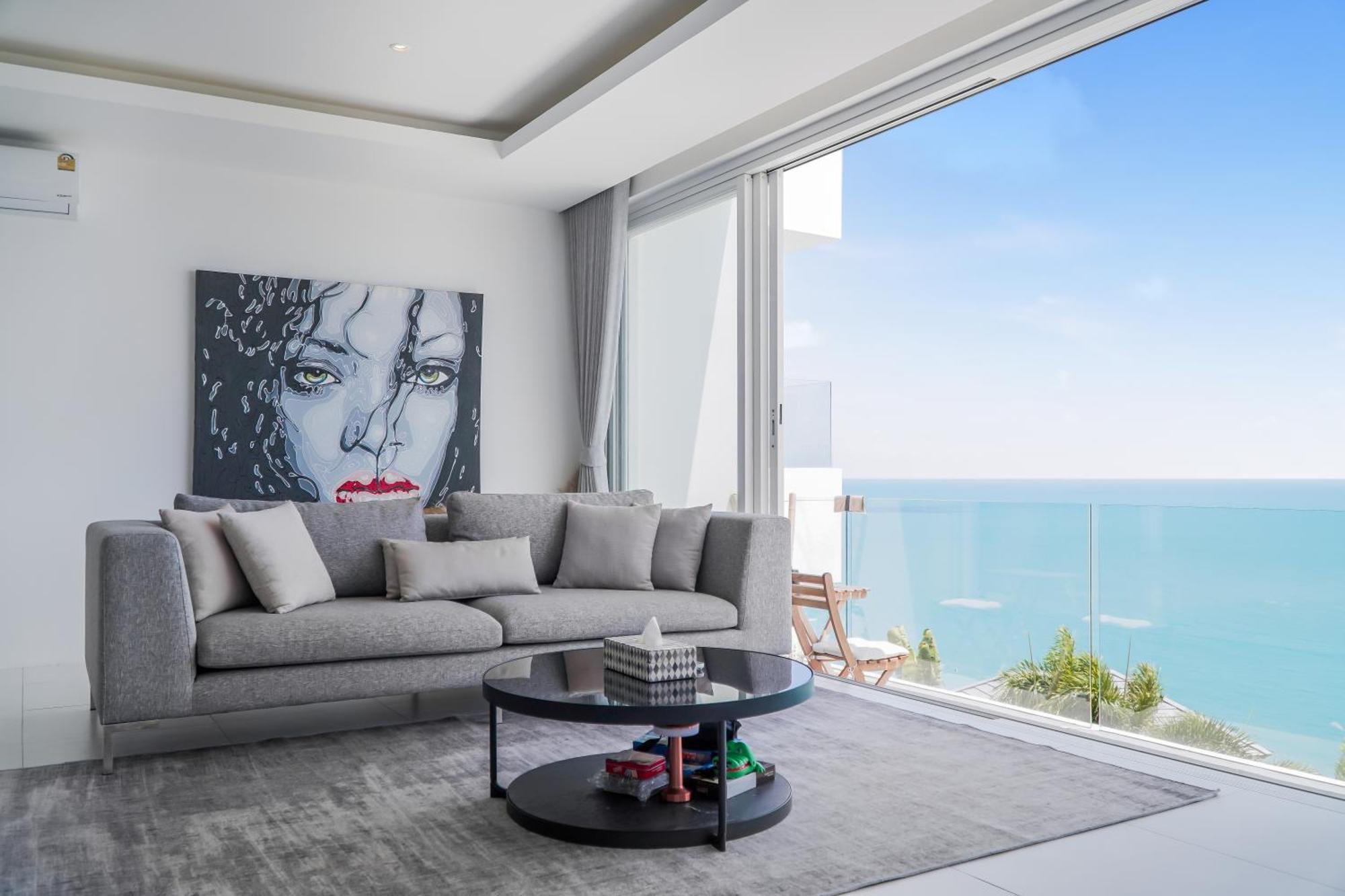 The Beach Residence Ko Samui Exterior foto