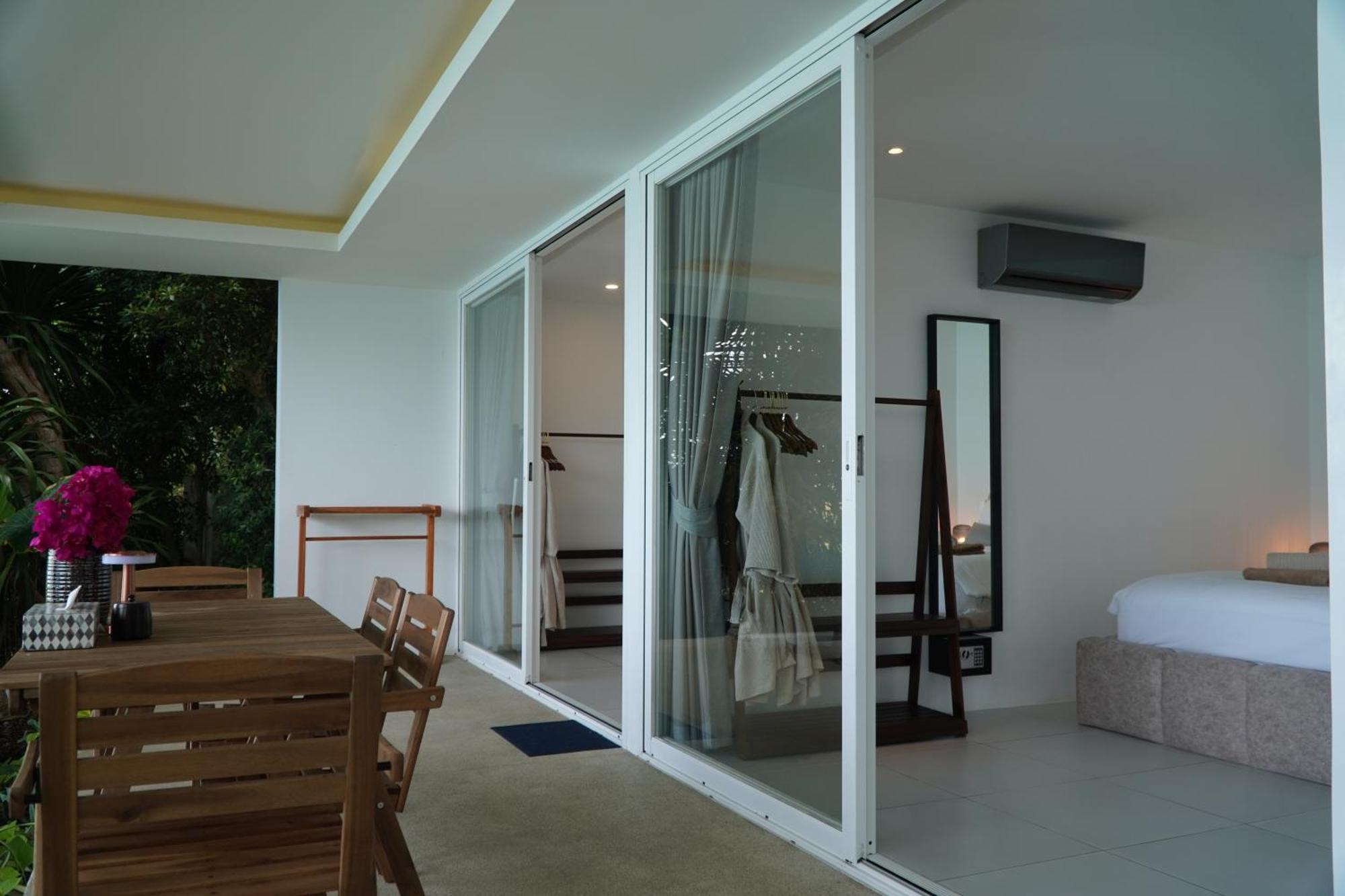The Beach Residence Ko Samui Exterior foto