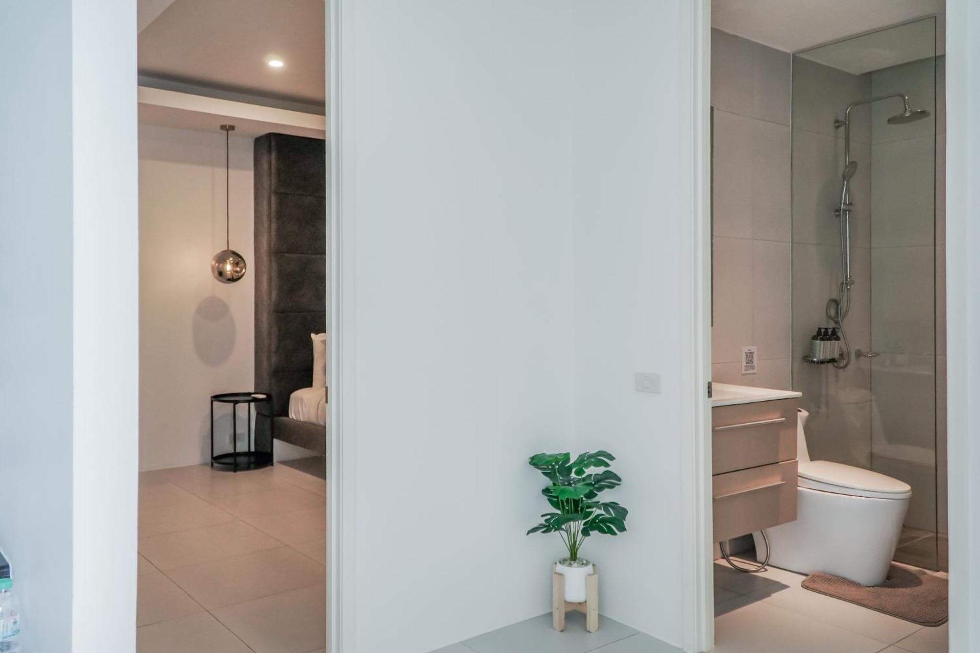 The Beach Residence Ko Samui Exterior foto