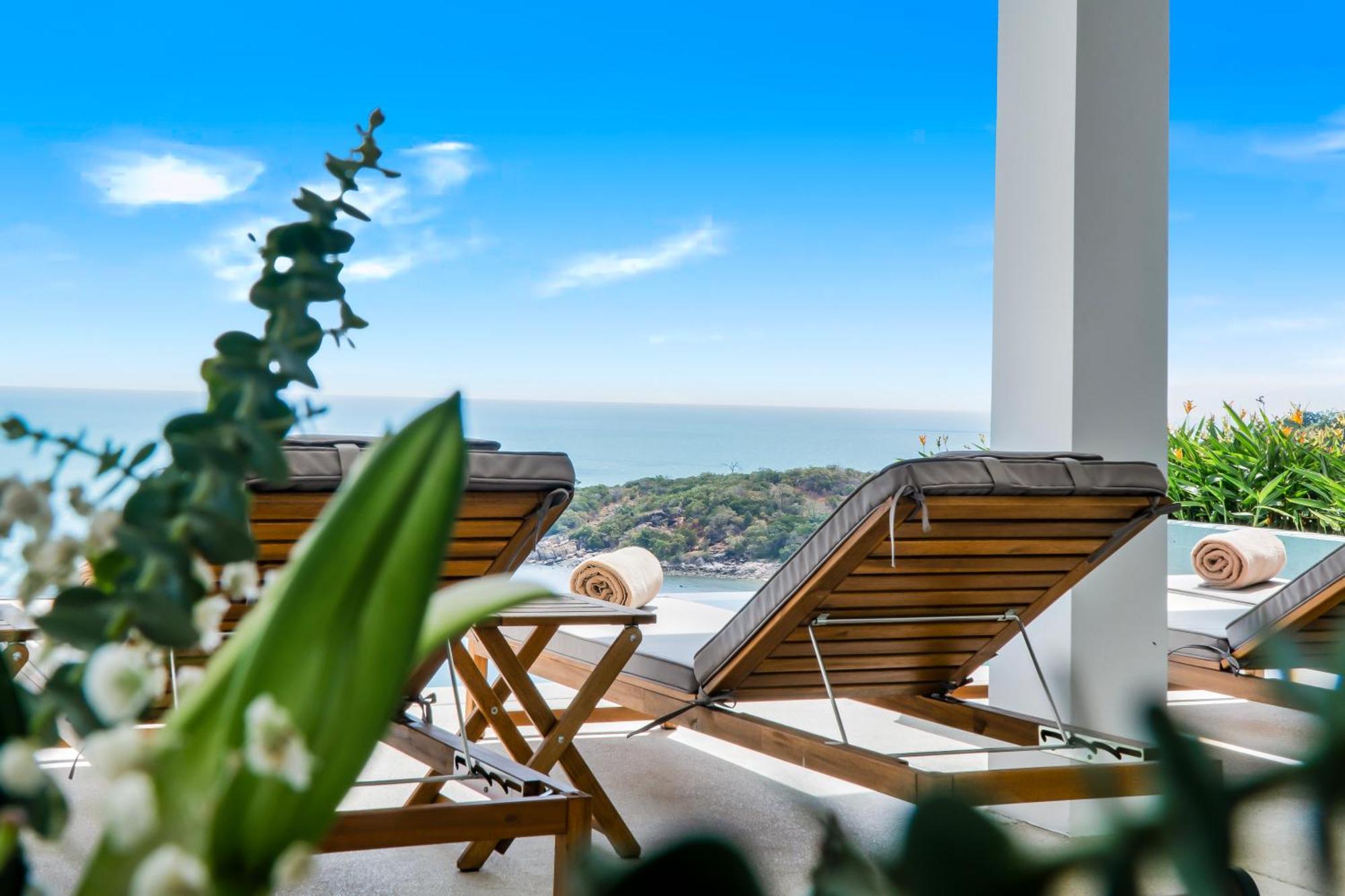 The Beach Residence Ko Samui Exterior foto
